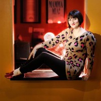 Amy Harwell