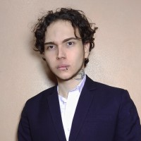 Gustavo Arguedas Naranjo