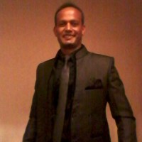 Naveen Ramsuraj