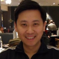 Desmond Leung