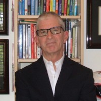 Mark DeFazio