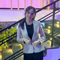 Baqia Hafeez