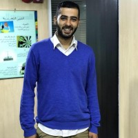 Ahmed Mansour