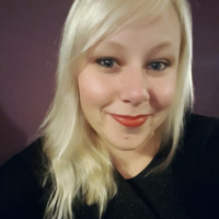 Ingvild Skjerping Dahl