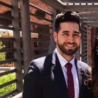 Gabriel Alejandro Ruz Baltra