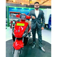 Aman Raj