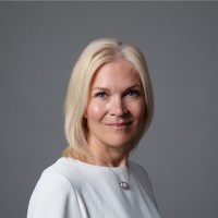 Riikka Samaletdin