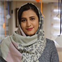 Mahsa Ghorbannejad