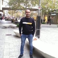Prahlad Goswami