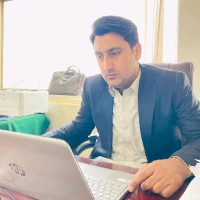 Muhammad Salman