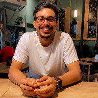 Prasanta Deka