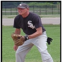 Ray Whitworth