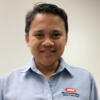 Ferdinand Mamerto