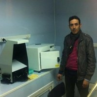 Hamid ELasri