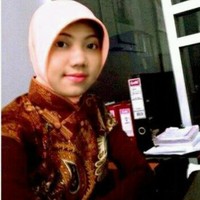 Asryanti Djusman