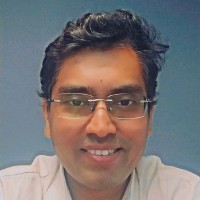Kaushal Chandak