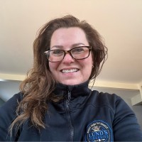 Heidi Todd