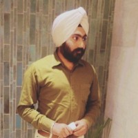 Jitender Pal Singh