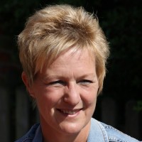 Rita Braakman