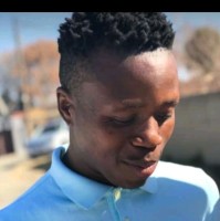Tebohomakgethe Tebohomakgethe