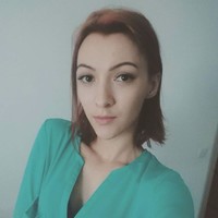 Ксения Голубь