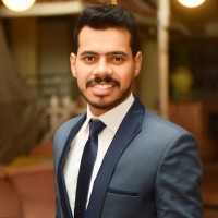 Hosam Elghandour