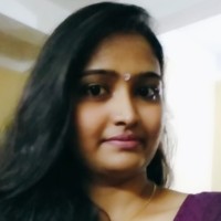 Vindhya Mahesh