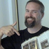 Craig Robertson