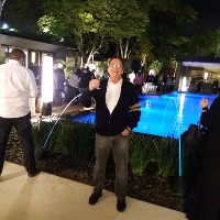 carlos alberto bordin