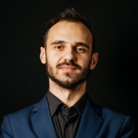 Mykhailo Pohorniev