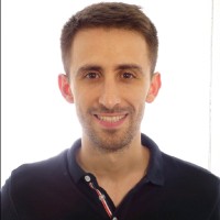 Ivan Dañobeitia Arrieta