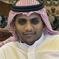 Saad Alqarni