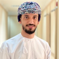 Mohammed Al Aamri