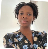 Mavis T. Gyereh