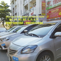 TRƯỜNG DẠY LÁI XE QUẬN 7