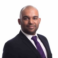 Nazim Uddin