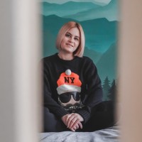 Yuliia Suprun