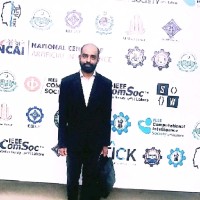 Muhammad imran Ghafoor