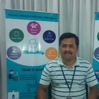 Arun kumar S.E