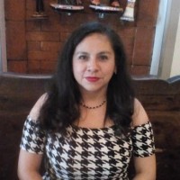 Graciela Blas Garcia