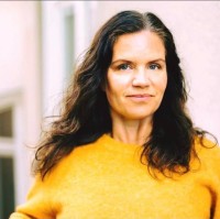 Louise Lindfors