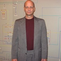 Mike Parker