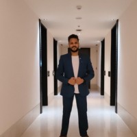 Sachin Pandey