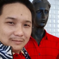 Steve Purnawan