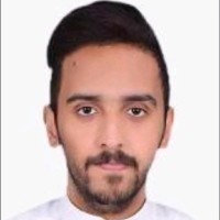 Abdulrahman AlRamadan