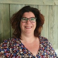 Wendy De Jong