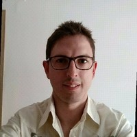 Damián Antón Colinas