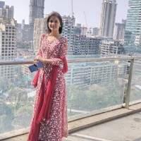 Sugandha Jha
