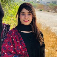 Warda Khan