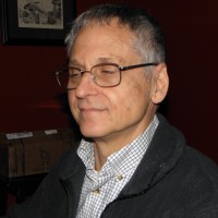 Raymond Simpson
